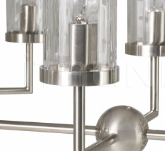 Люстра SODALITE CHANDELIER Люстра SODALITE CHANDELIER фабрика Baker