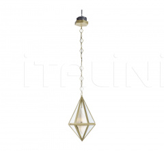 Люстра LENS CHANDELIER Люстра LENS CHANDELIER фабрика Baker