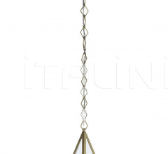 Люстра LENS CHANDELIER Люстра LENS CHANDELIER фабрика Baker