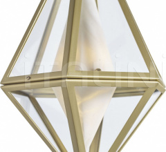 Люстра LENS CHANDELIER Люстра LENS CHANDELIER фабрика Baker