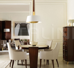 Люстра SOLAIRE CHANDELIER Люстра SOLAIRE CHANDELIER фабрика Baker