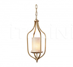 Подвесной светильник BELGRAVIA LANTERN Подвесной светильник BELGRAVIA LANTERN фабрика Baker