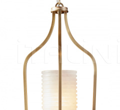 Подвесной светильник BELGRAVIA LANTERN Подвесной светильник BELGRAVIA LANTERN фабрика Baker