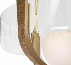 Подвесной светильник SWAG LANTERN Подвесной светильник SWAG LANTERN фабрика Baker