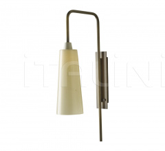 Настенный светильник PALISADES SCONCE Настенный светильник PALISADES SCONCE фабрика Baker