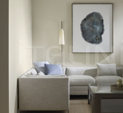 Настенный светильник PALISADES SCONCE Настенный светильник PALISADES SCONCE фабрика Baker