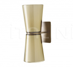 Настенный светильник VISTA SCONCE Настенный светильник VISTA SCONCE фабрика Baker