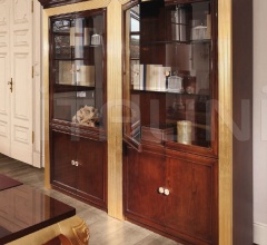 Библиотека VR9500C фабрика Cavio Casa