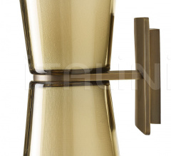 Настенный светильник VISTA SCONCE Настенный светильник VISTA SCONCE фабрика Baker