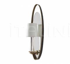 Настенный светильник LELOOP SCONCE Настенный светильник LELOOP SCONCE фабрика Baker