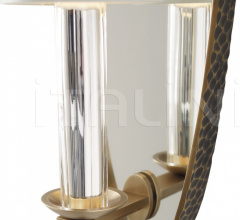 Настенный светильник LELOOP SCONCE Настенный светильник LELOOP SCONCE фабрика Baker