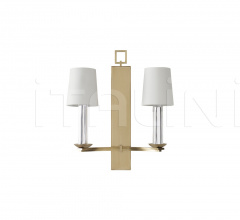 Настенный светильник TROCADERO SCONCE Настенный светильник TROCADERO SCONCE фабрика Baker