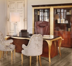 Библиотека VR9500C фабрика Cavio Casa