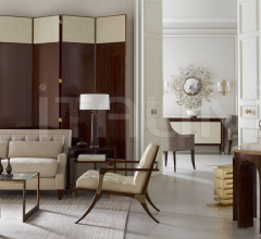 Настенный светильник TROCADERO SCONCE Настенный светильник TROCADERO SCONCE фабрика Baker