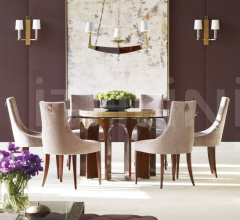 Настенный светильник TROCADERO SCONCE Настенный светильник TROCADERO SCONCE фабрика Baker