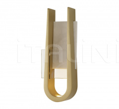 Настенный светильник APOLLO SCONCE Настенный светильник APOLLO SCONCE фабрика Baker