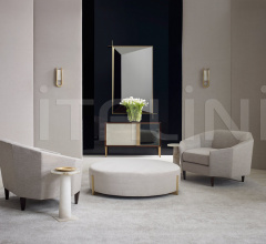 Настенный светильник APOLLO SCONCE Настенный светильник APOLLO SCONCE фабрика Baker