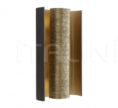 Настенный светильник CLOAK SCONCE Настенный светильник CLOAK SCONCE фабрика Baker