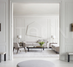 Настенный светильник CLOAK SCONCE Настенный светильник CLOAK SCONCE фабрика Baker