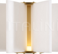 Настенный светильник RAY SCONCE Настенный светильник RAY SCONCE фабрика Baker