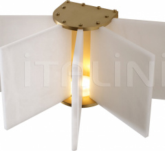 Настенный светильник RAY SCONCE Настенный светильник RAY SCONCE фабрика Baker