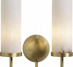 Настенный светильник SODALITE SCONCE Настенный светильник SODALITE SCONCE фабрика Baker