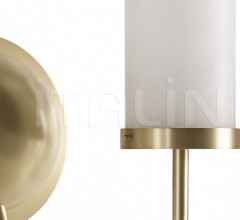 Настенный светильник SODALITE SCONCE Настенный светильник SODALITE SCONCE фабрика Baker