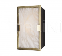 Настенный светильник HELIODOR SCONCE Настенный светильник HELIODOR SCONCE фабрика Baker