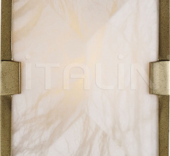 Настенный светильник HELIODOR SCONCE Настенный светильник HELIODOR SCONCE фабрика Baker