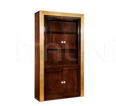 Библиотека VR9500 фабрика Cavio Casa