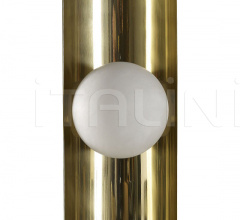 Настенный светильник REGMALYPTE SCONCE Настенный светильник REGMALYPTE SCONCE фабрика Baker