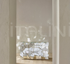 Консоль REFLECTION CONSOLE Консоль REFLECTION CONSOLE фабрика Baker