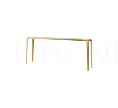 Консоль LOTUS CONSOLE TABLE Консоль LOTUS CONSOLE TABLE фабрика Baker