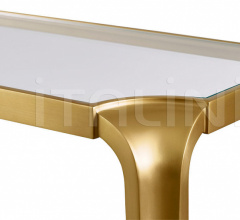 Консоль LOTUS CONSOLE TABLE Консоль LOTUS CONSOLE TABLE фабрика Baker