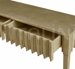 Консоль REESE CONSOLE TABLE Консоль REESE CONSOLE TABLE фабрика Baker