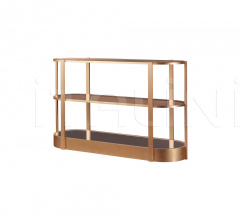 Консоль STRATA CONSOLE Консоль STRATA CONSOLE фабрика Baker