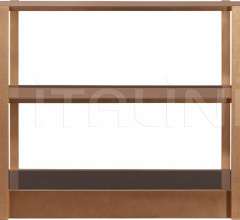 Консоль STRATA CONSOLE Консоль STRATA CONSOLE фабрика Baker