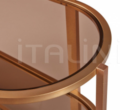 Консоль STRATA CONSOLE Консоль STRATA CONSOLE фабрика Baker