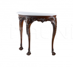 Консоль IRISH DEMILUNE Консоль IRISH DEMILUNE фабрика Baker