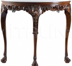 Консоль IRISH DEMILUNE Консоль IRISH DEMILUNE фабрика Baker