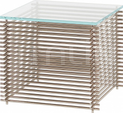 Столик STACK COCKTAIL TABLE Столик STACK COCKTAIL TABLE фабрика Baker