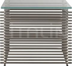 Столик STACK COCKTAIL TABLE Столик STACK COCKTAIL TABLE фабрика Baker