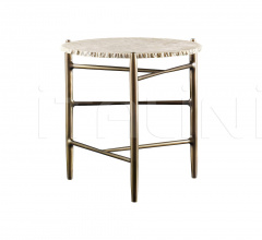 Столик SHEER STACK ACCENT TABLE Столик SHEER STACK ACCENT TABLE фабрика Baker