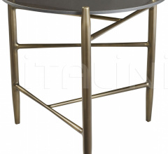 Столик SHEER STACK ACCENT TABLE Столик SHEER STACK ACCENT TABLE фабрика Baker