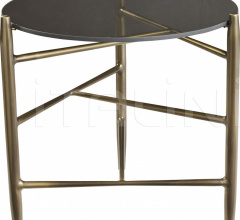 Столик SHEER STACK ACCENT TABLE Столик SHEER STACK ACCENT TABLE фабрика Baker
