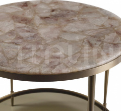 Столик OBERON END TABLE Столик OBERON END TABLE фабрика Baker