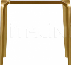 Столик LOTUS SIDE TABLE Столик LOTUS SIDE TABLE фабрика Baker
