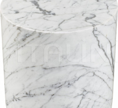 Столик FLUTE ACCENT TABLE Столик FLUTE ACCENT TABLE фабрика Baker