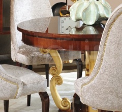 Стул VR9110 El Стул VR9110 El фабрика Cavio Casa