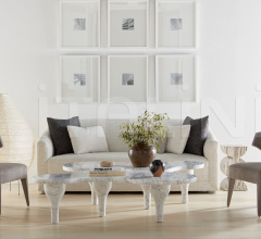 Столик PARKER ACCENT TABLE Столик PARKER ACCENT TABLE фабрика Baker